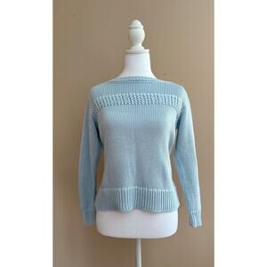 Elie Tahari sweater,  ElieTahari clothing, vintage sweater, vintage clothing,